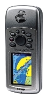 Garmin GPSMAP 76CSx