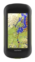 Garmin Montana 610