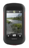 Garmin Montana 680