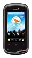 Garmin Monterra