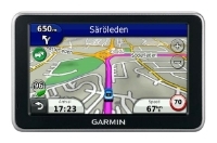 Garmin nuvi 2495LT