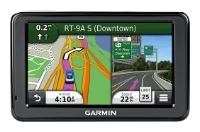 Garmin Nuvi 2595LT