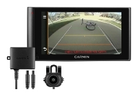 Garmin NuviCam LMT Rus