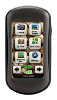 Garmin Oregon 550