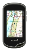 Garmin Oregon 600