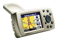 Garmin Quest