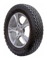 General Tire Grabber AT2