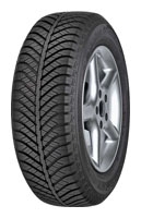 Goodyear Vector 4Seasons
