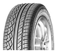GT Radial Champiro BAX2