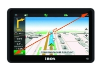 IBOX PRO-5500 HD