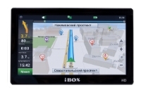 IBOX PRO-7900 HD