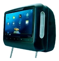 INCAR CDH-91