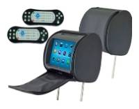 INCAR CDH-94