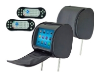 Intro CDH-94 BL