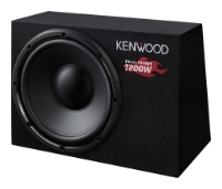 KENWOOD KSC-W1200B