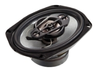 Kicx RTS 694V