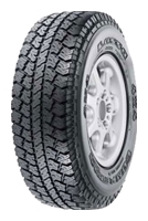 Lassa Competus A/T
