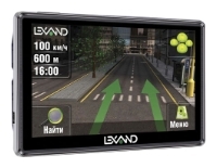 LEXAND STR-5350