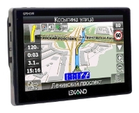 LEXAND STR-7100 HDR