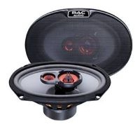 Mac Audio APM 69.3