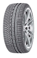 Michelin Pilot Alpin PA4