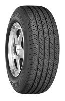 Michelin X Radial