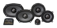 Morel TEMPO ULTRA 602