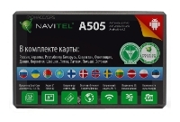 Navitel A505