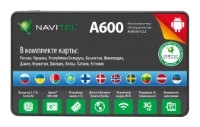 Navitel A600