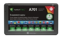 Navitel A701