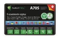 Navitel A705