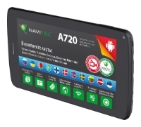 Navitel A720