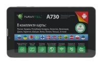 Navitel A730