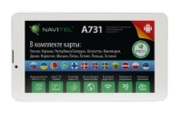 Navitel A731