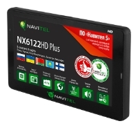 Navitel NX6122HD Plus