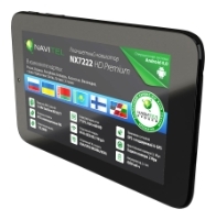 Navitel NX7222 HD Premium