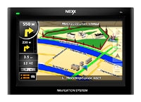 Nexx NNS-4310