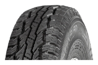 Nokian Rotiiva A/T Plus