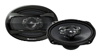 Pioneer TS-A6923IS