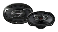 Pioneer TS-A6924I