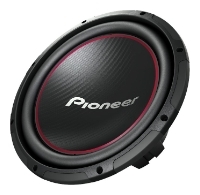 Pioneer TS-W304R