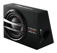 Pioneer TS-WX305B