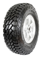 Pirelli Scorpion MTR
