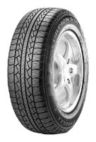 Pirelli Scorpion STR