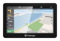 Prestigio GeoVision 5056