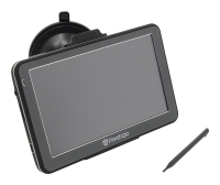 Prestigio Geovision 5058