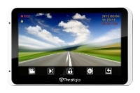 Prestigio GeoVision 5800BTHDDVR