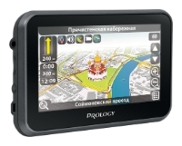Prology iMap-507A