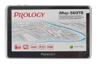 Prology iMap-560TR