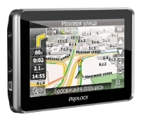 Prology iMap-580TR